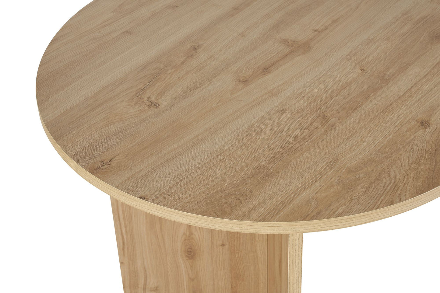 Μεγάλο Τραπέζι Τραπεζαρίας Κουζίνας Τραπέζι Φαγητού 180 εκ 353NRD1136