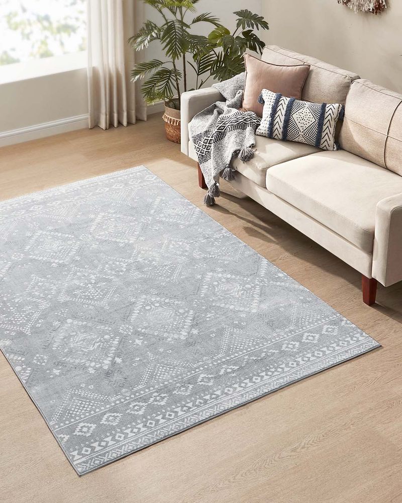 Χαλί Σαλονιού Αντιολισθητικό 10 χιλιοστά πάχος 120Π x 170Μ εκ. και 160Π x 230Μ εκ. TAR-029L02