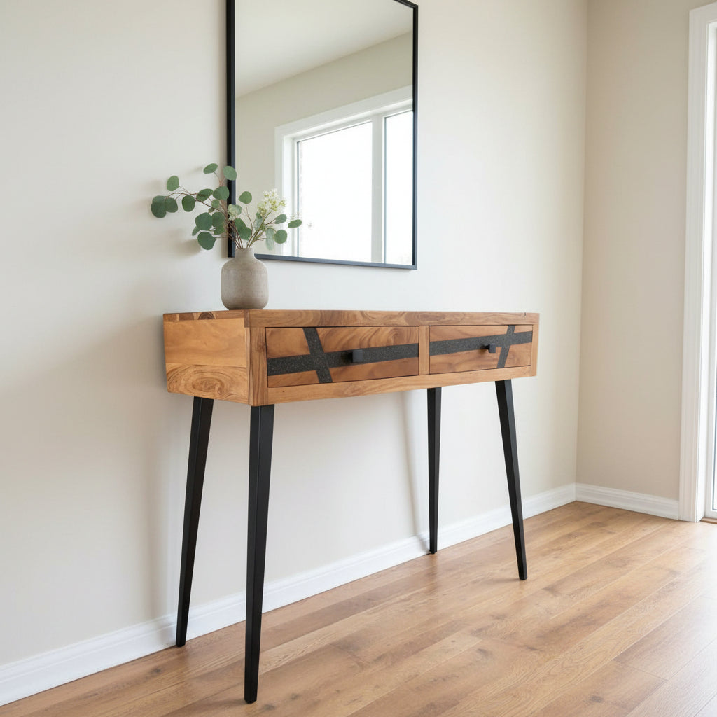 Τραπέζι Κονσόλα Εισόδου