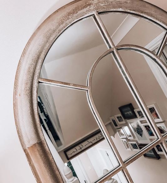 Διακοσμητικός Καθρέφτης