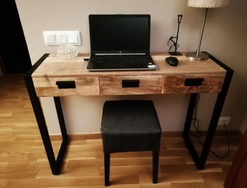 Κονσόλα Εισόδου Μπουφές