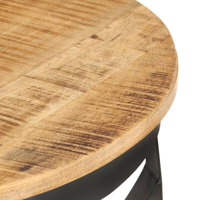 Couchtisch Holz Beistelltisch Sofa Beistelltisch Massivholz 1320794