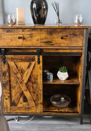 Έπιπλο Κονσόλα Σιφονιέρα Μπουφές