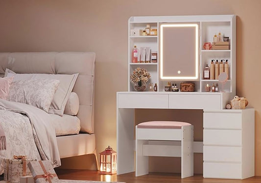 Μπουντουάρ