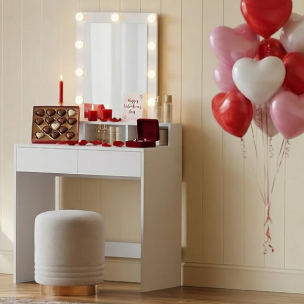 Μπουντουάρ