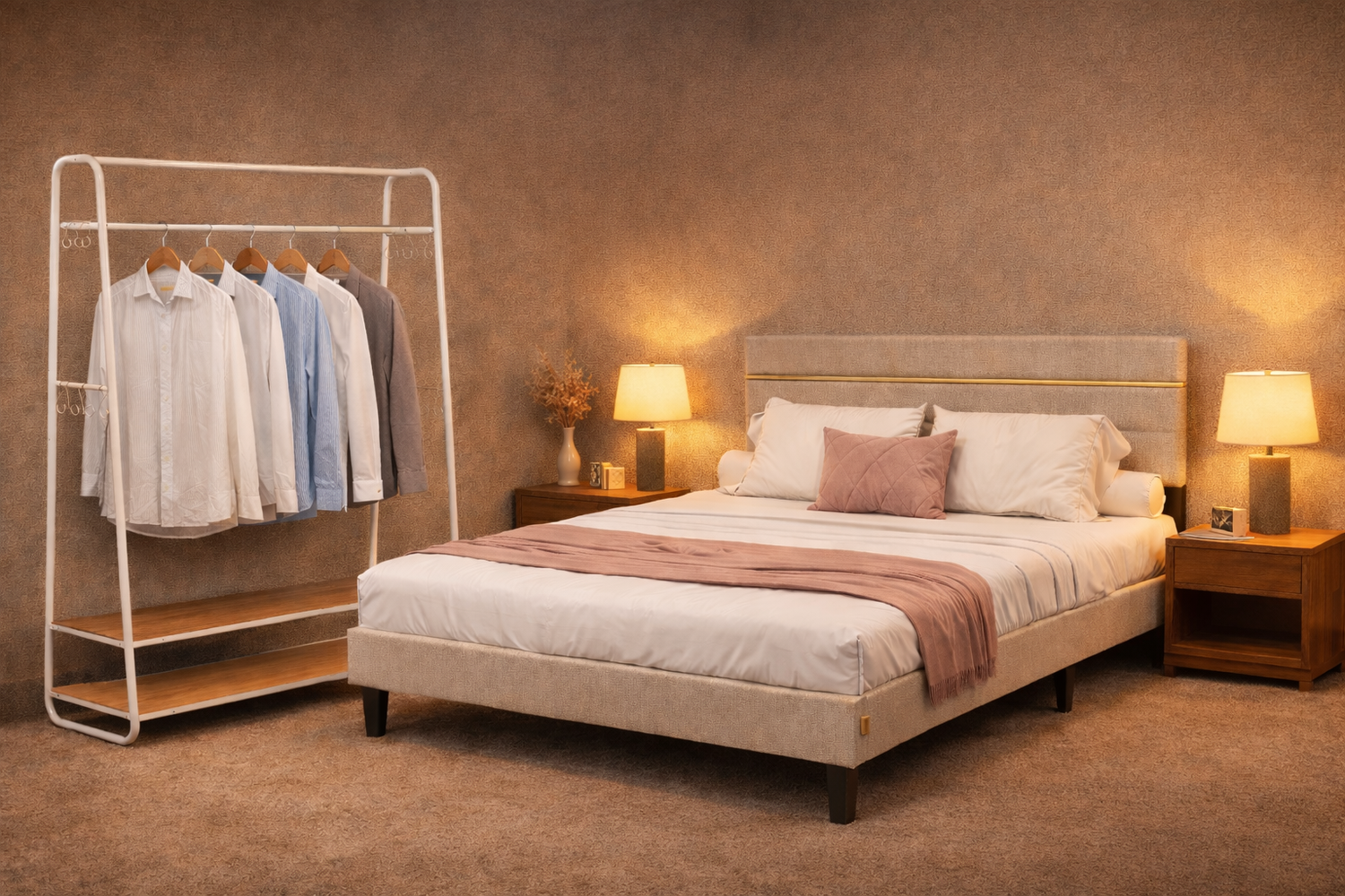 Σκελετός κρεβατιού