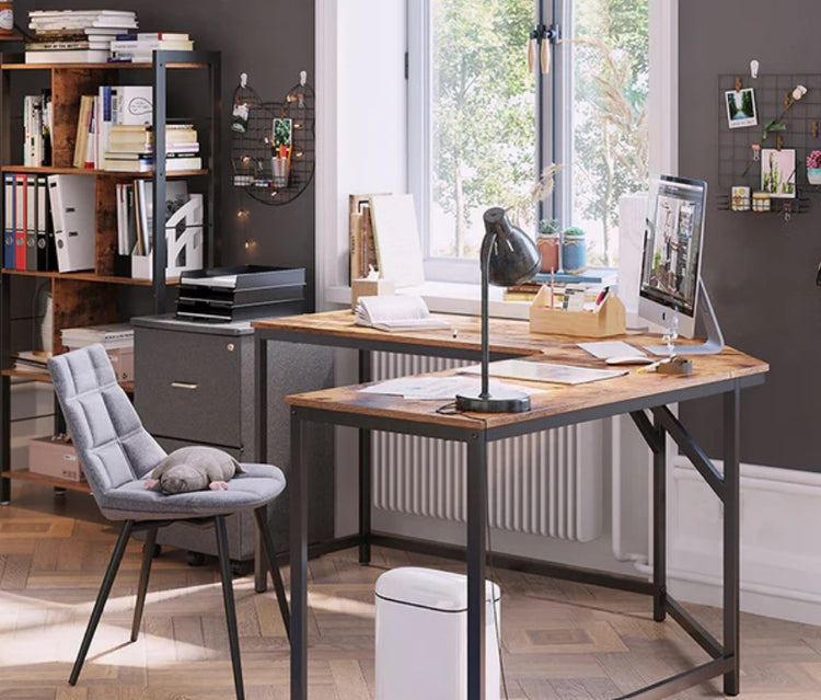 Γραφείο στο σπίτι
