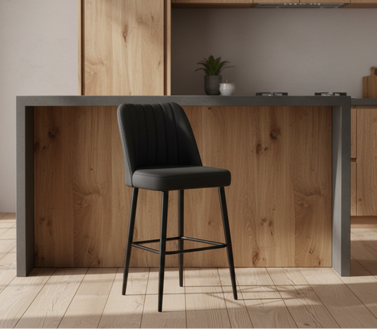 Αλέκιαστο Σκαμπό για Πάσο Κουζίνας