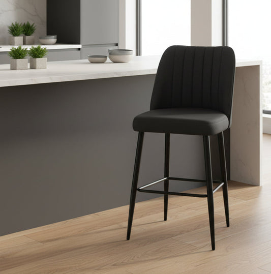 Αλέκιαστο Σκαμπό για Πάσο Κουζίνας