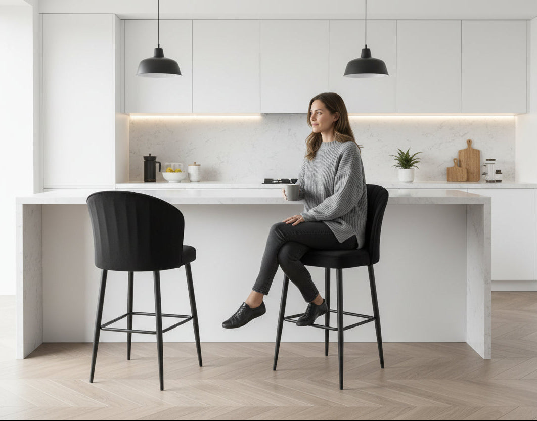 Σκαμπό για Πάσο Κουζίνας