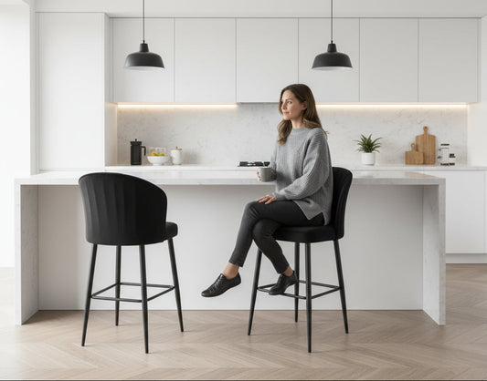 Σκαμπό για Πάσο Κουζίνας