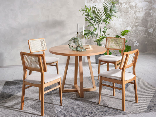 Τραπέζι Κουζίνας Τραπεζαρίας