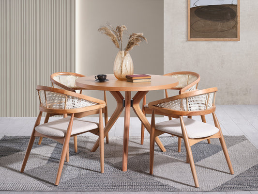 Τραπέζι Κουζίνας Τραπεζαρίας