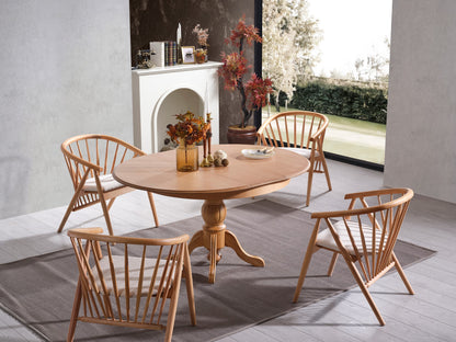 Τραπέζι Κουζίνας Τραπεζαρίας