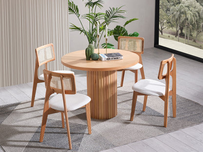 Τραπέζι Κουζίνας Τραπεζαρίας