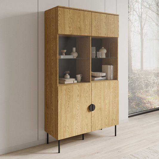 Δρυς Σύνθετο Προβολής