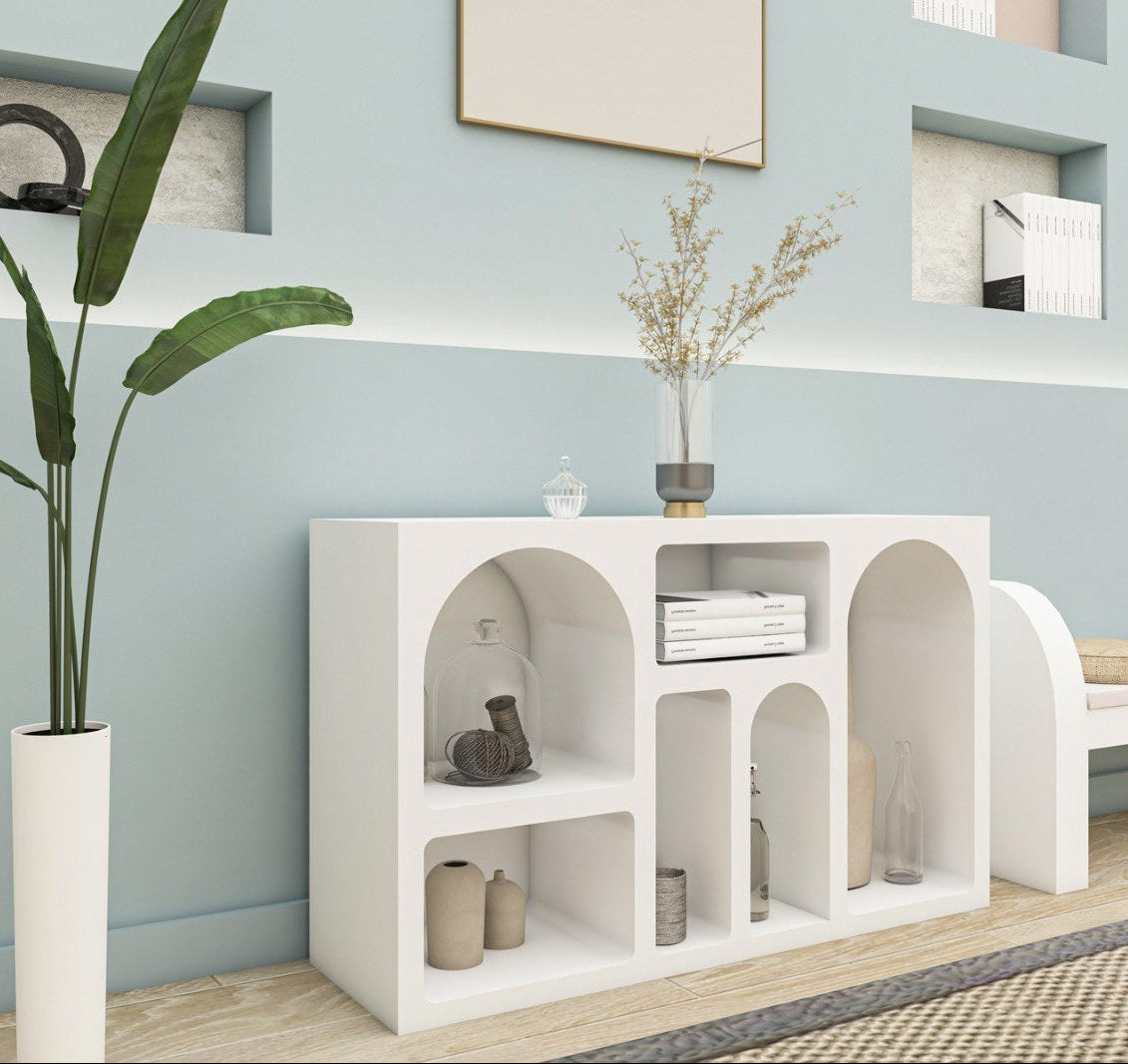 Κονσόλα Εισόδου Υπνοδωματίου