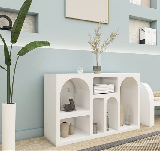 Κονσόλα Εισόδου Υπνοδωματίου