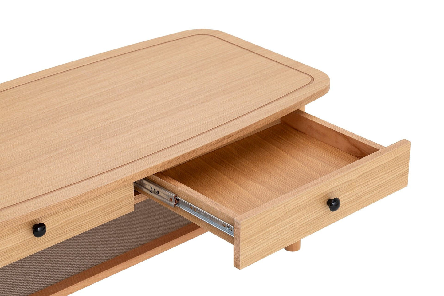 Τραπεζάκι Σαλονιού Φυσικό - Wooden 120 x 45 x 55 εκ GR141HWR1104