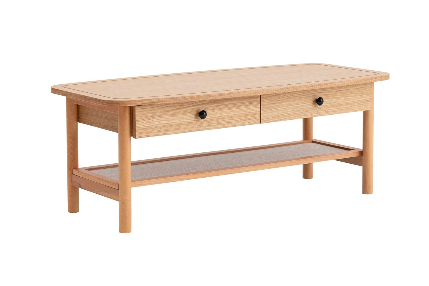 Τραπεζάκι Σαλονιού Φυσικό - Wooden 120 x 45 x 55 εκ GR141HWR1104