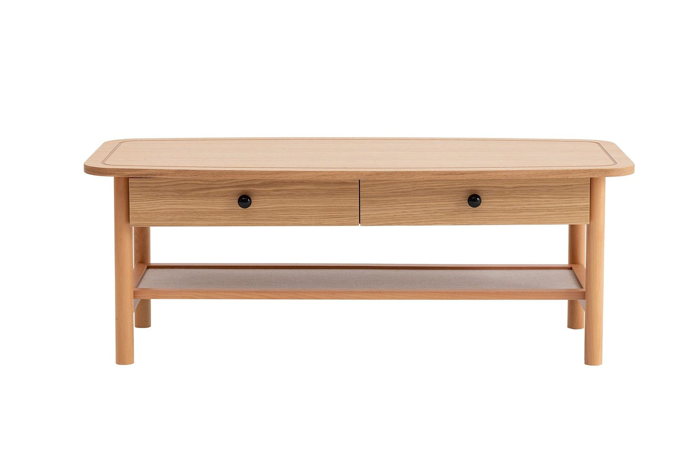 Τραπεζάκι Σαλονιού Φυσικό - Wooden 120 x 45 x 55 εκ GR141HWR1104
