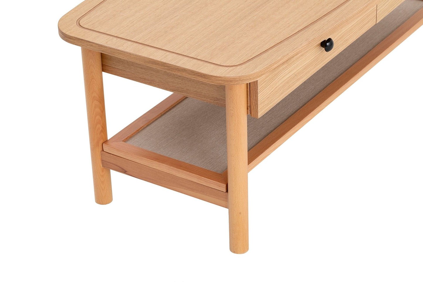 Τραπεζάκι Σαλονιού Φυσικό - Wooden 120 x 45 x 55 εκ GR141HWR1104