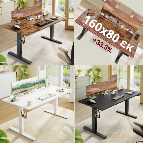 Γραφείο Ρυθμιζόμενου Ύψους