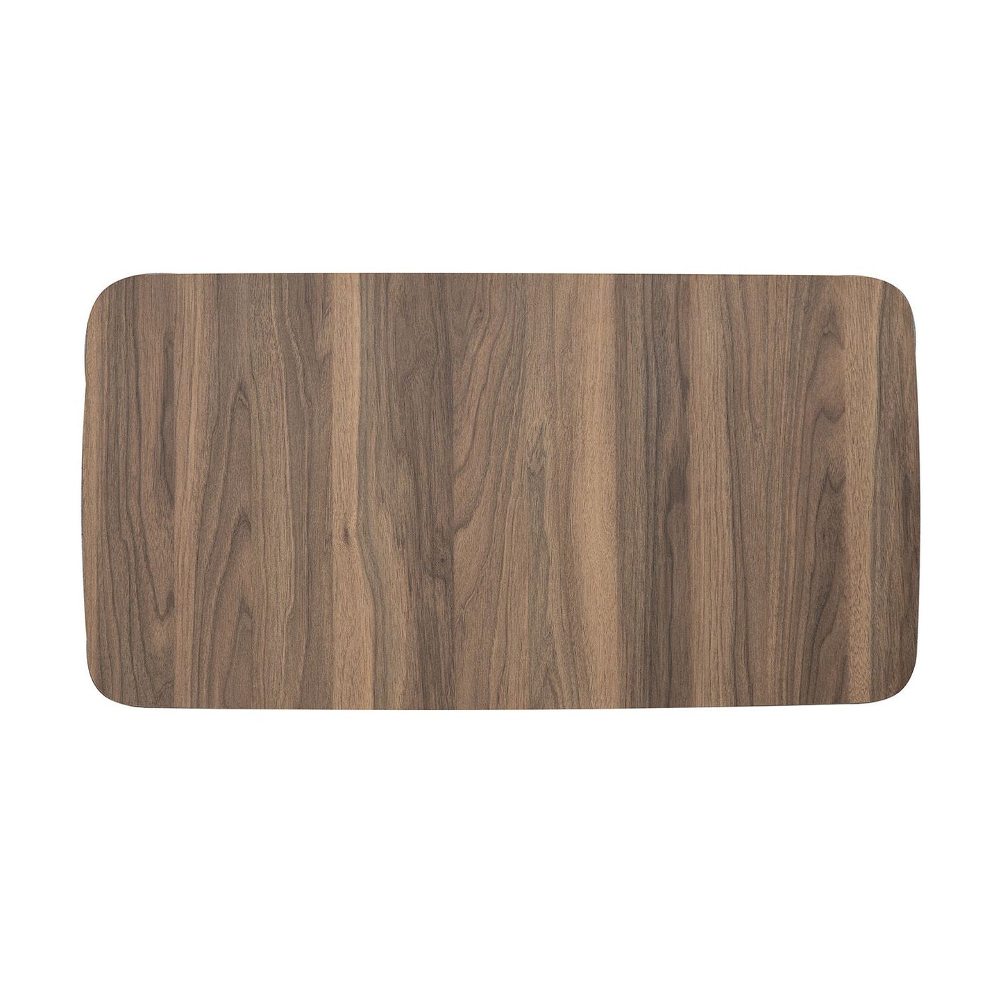 Τραπεζάκι Σαλονιού Καρυδί 100 x 53 x 45 εκ GR179CHD1109
