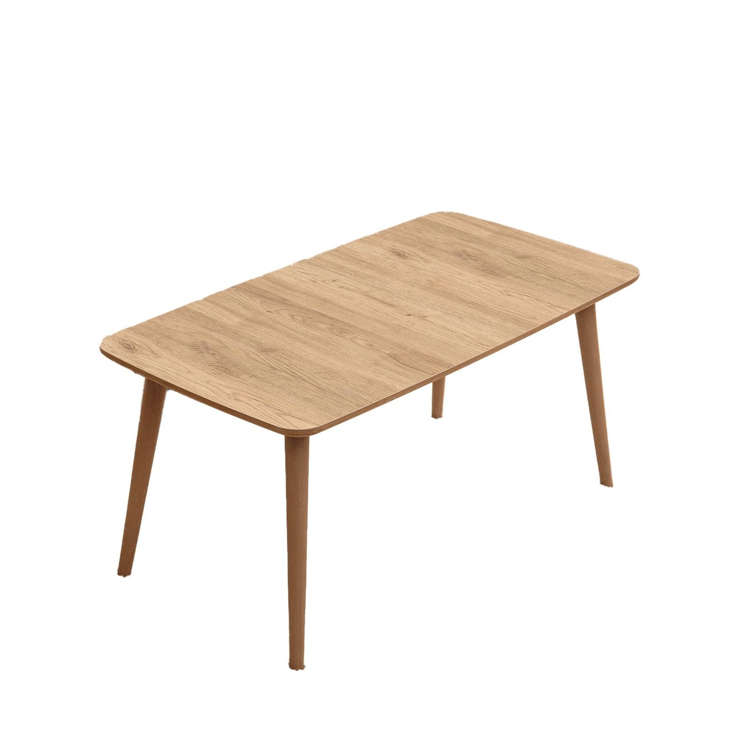 Τραπεζάκι Σαλονιού Δρυς 100 x 53 x 45 εκ GR179CHD1111