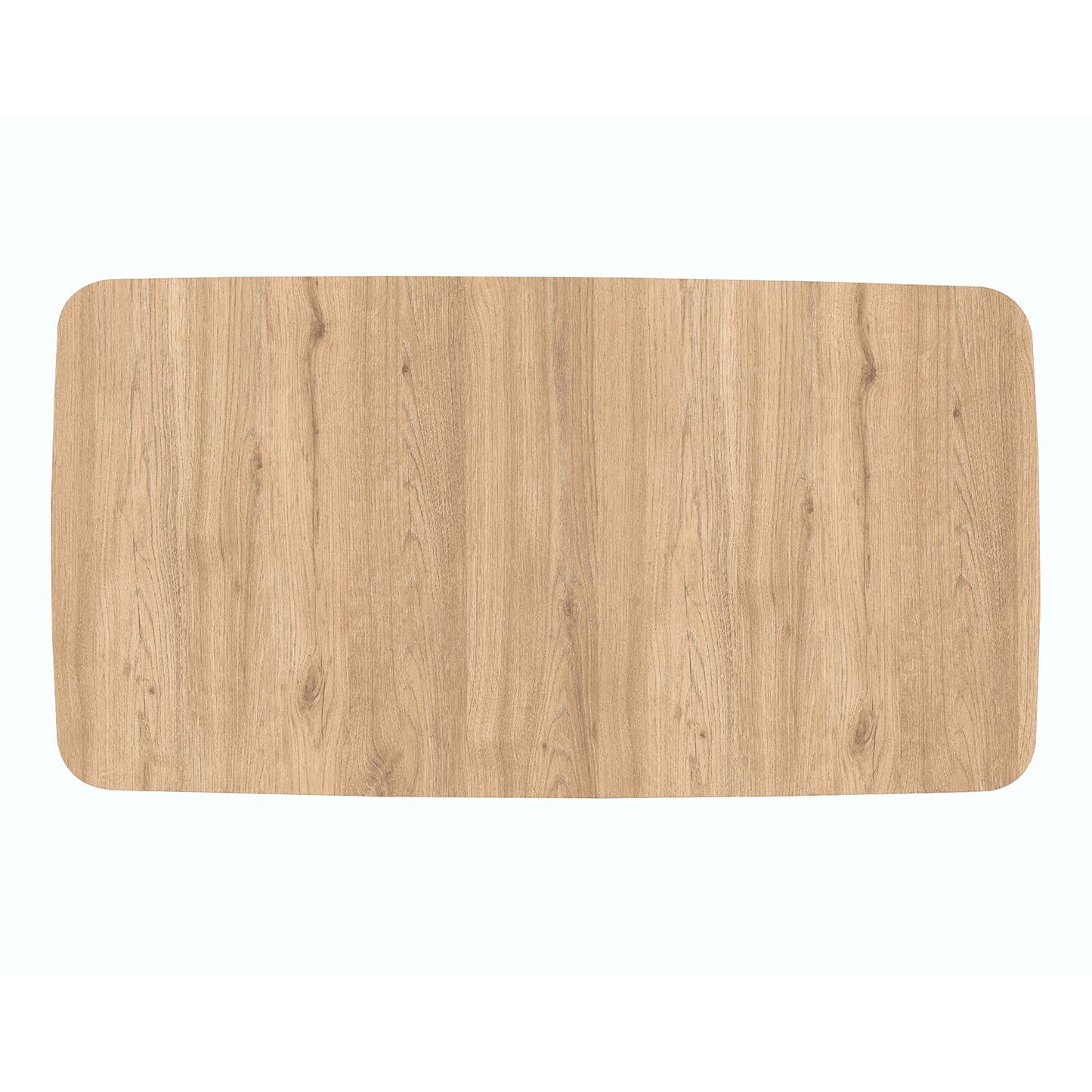 Τραπεζάκι Σαλονιού Δρυς 100 x 53 x 45 εκ GR179CHD1111