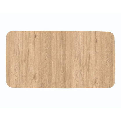 Τραπεζάκι Σαλονιού Δρυς 100 x 53 x 45 εκ GR179CHD1111