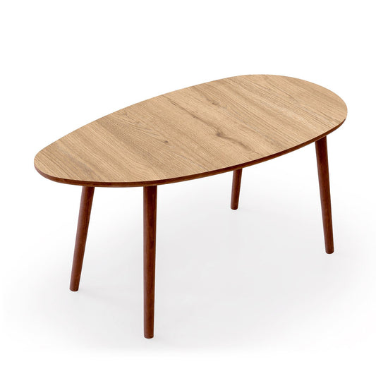 Τραπεζάκι Σαλονιού Δρυς 100 x 50 x 45 εκ GR179CHD1116
