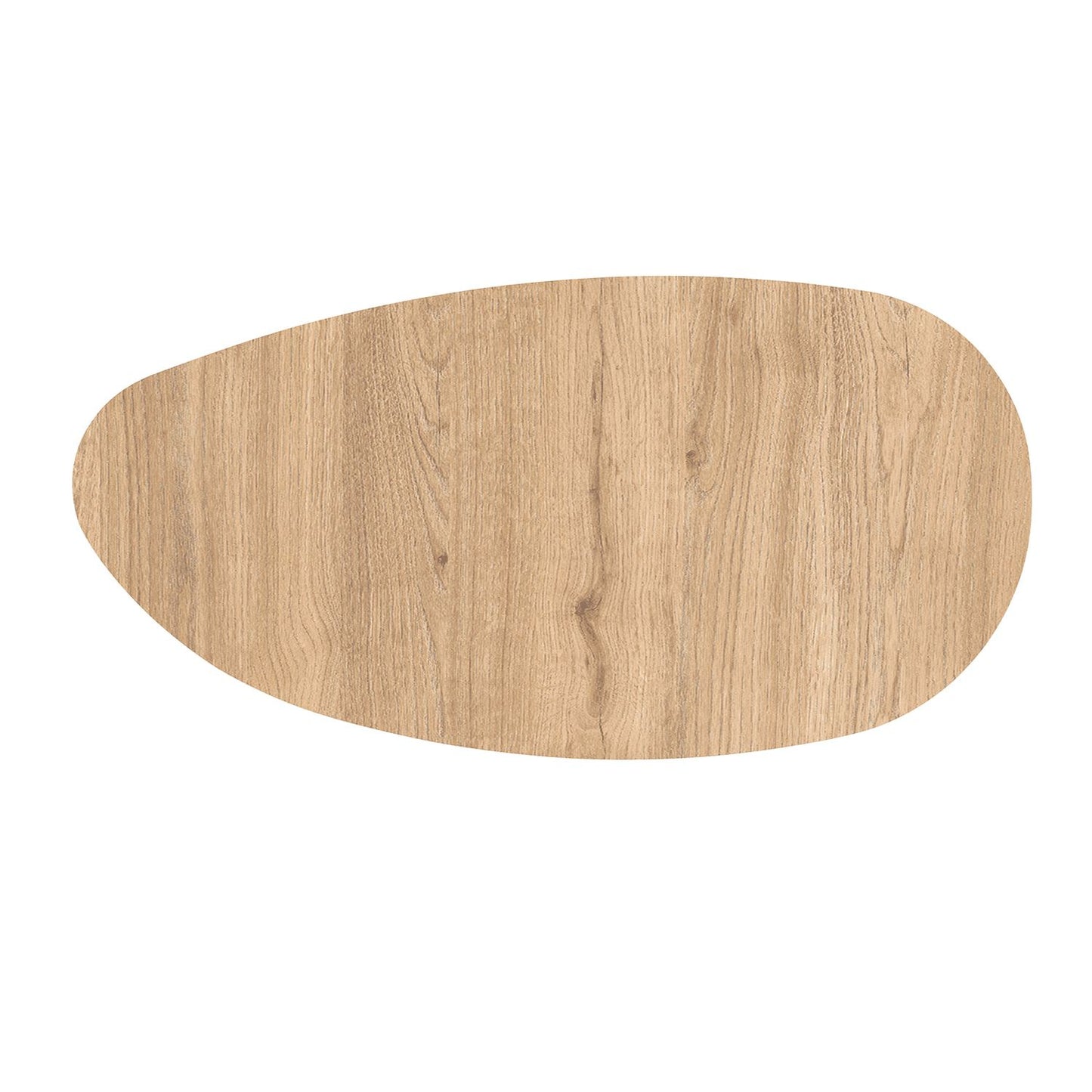 Τραπεζάκι Σαλονιού Δρυς 100 x 50 x 45 εκ GR179CHD1116