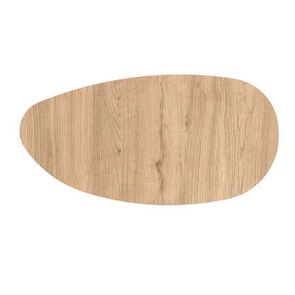 Τραπεζάκι Σαλονιού Δρυς 100 x 50 x 45 εκ GR179CHD1116