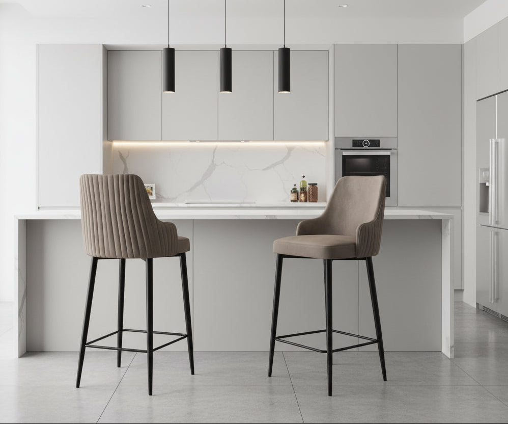 Σκαμπό για Πάσο Κουζίνας