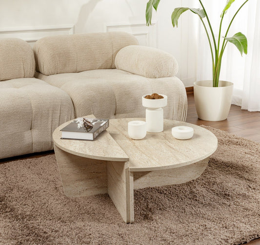 Κεντρικό Τραπεζάκι Σαλονιού