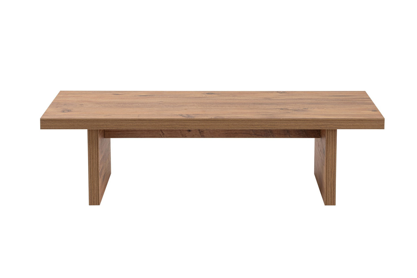 Τραπεζάκι Σαλονιού Πεύκο Atlantic 110 x 45 x 30 εκ GR241NRD1223