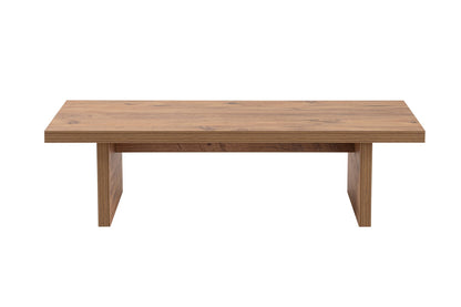 Τραπεζάκι Σαλονιού Πεύκο Atlantic 110 x 45 x 30 εκ GR241NRD1223