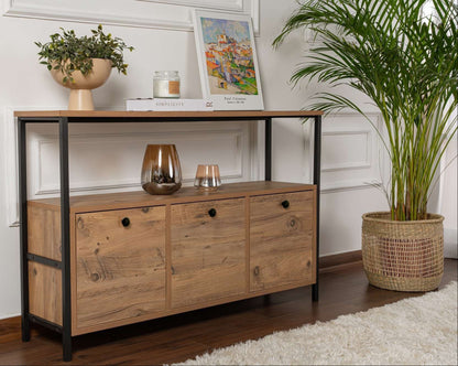 Τραπέζι Κονσόλα Εισόδου Μπουφές