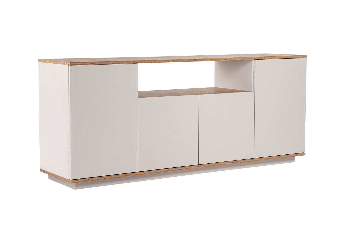 Μπουφές Cashmere
Atlantic Πεύκο 180x44,5x75cm | 241NRD1402
