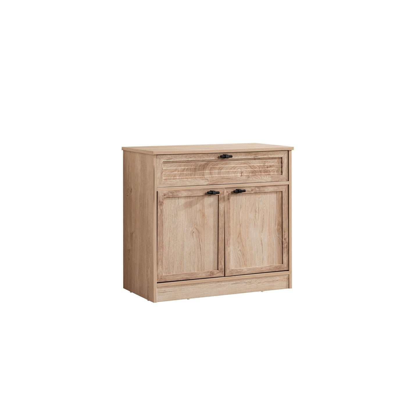 Συρταριέρα 87x80x44 εκ Καφέ 249HRV1303