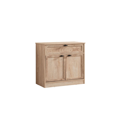 Συρταριέρα 87x80x44 εκ Καφέ 249HRV1303