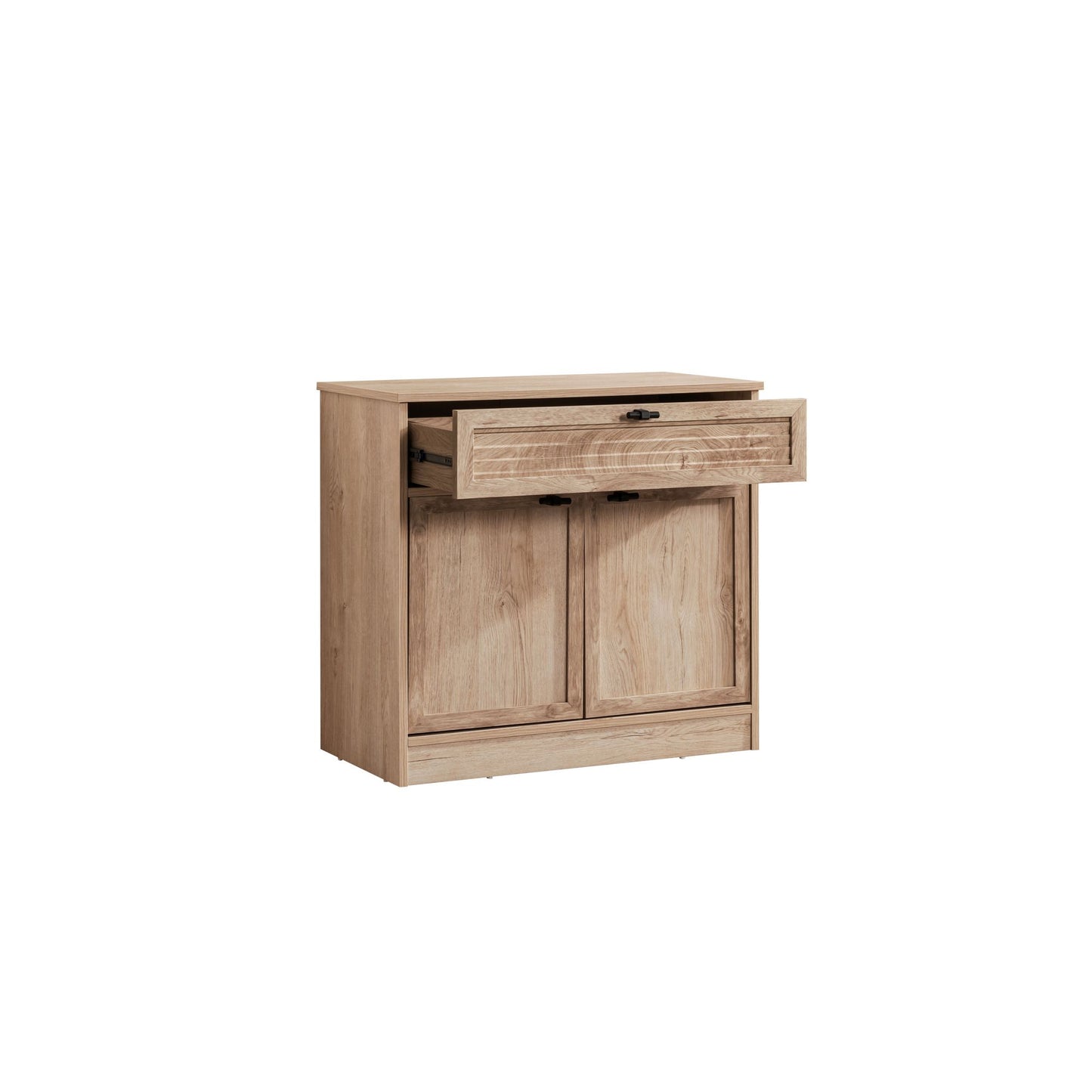 Συρταριέρα 87x80x44 εκ Καφέ 249HRV1303