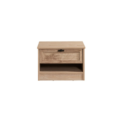 Κομοδίνο Βοηθητικό Τραπεζάκι 58x45x13 εκ. | 249HRV1404