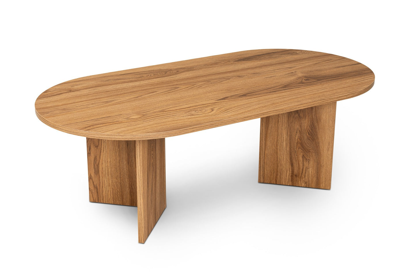 Τραπεζάκι Σαλονιού Lute 120 x 60 x 40 εκ GR262ARD1104