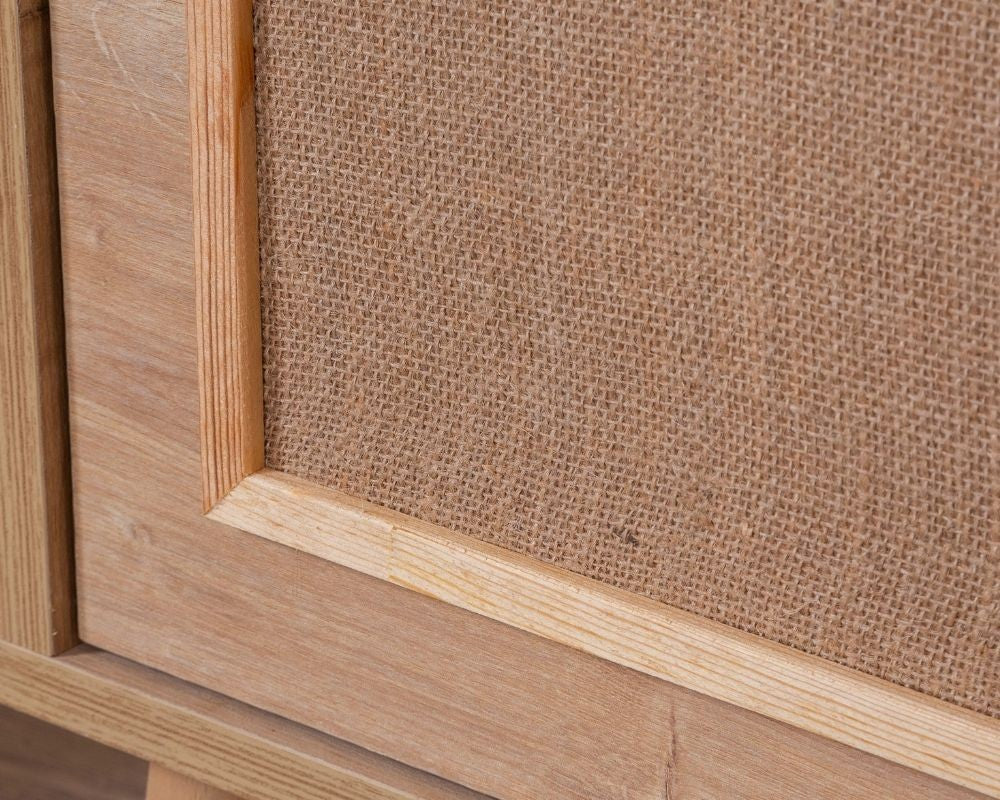 Τραπεζάκι Σαλονιού Δρυς 55 x 45 x 100 εκ GR277WLN1126