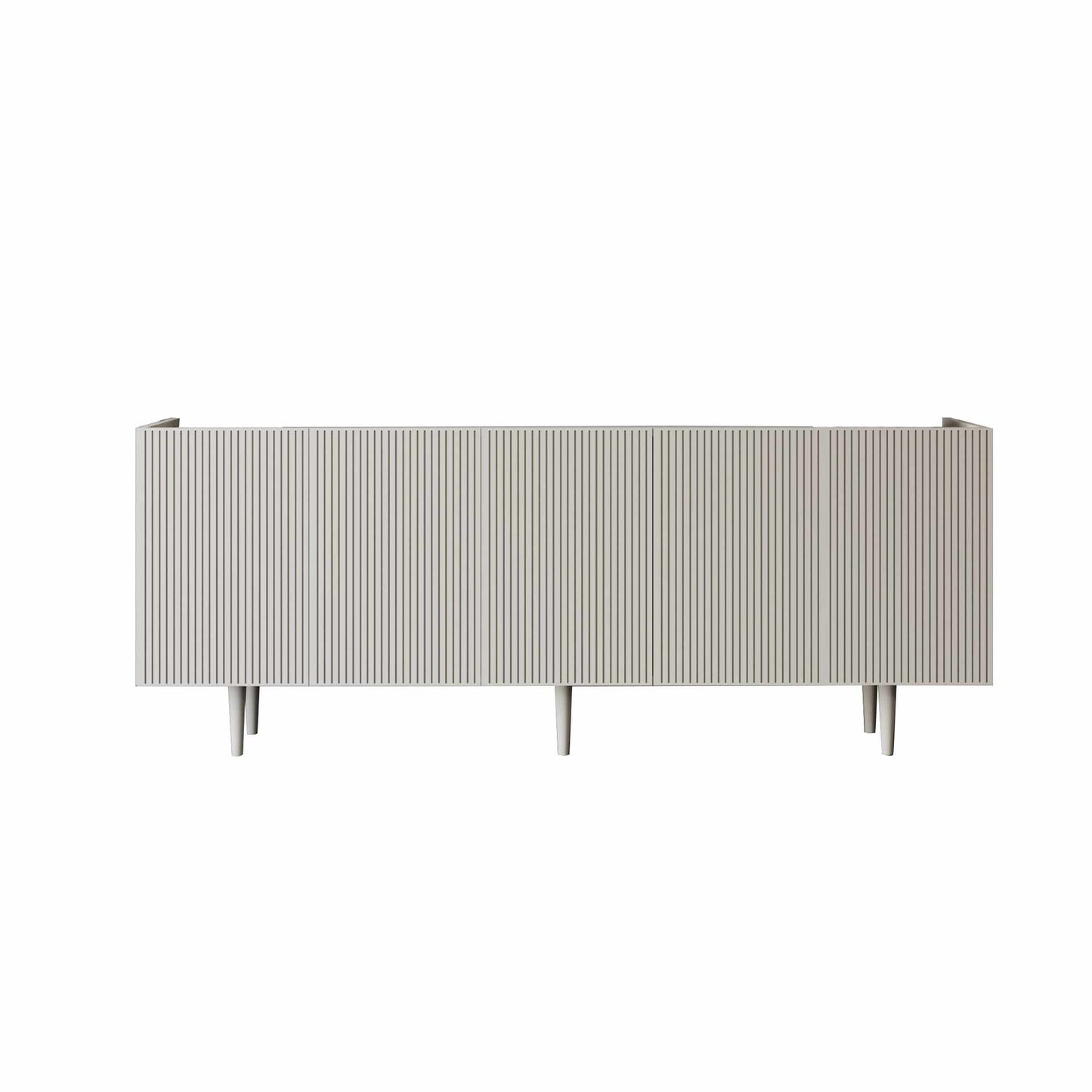 Κονσόλα Μπουφές 180x60x40 εκ Ψαμμίτης 280MBR1079