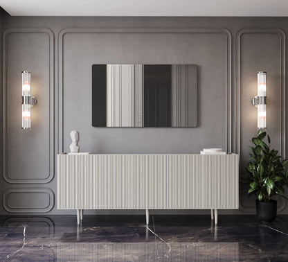 Κονσόλα Μπουφές 200x60x40 εκ Ψαμμίτης 280MBR1083