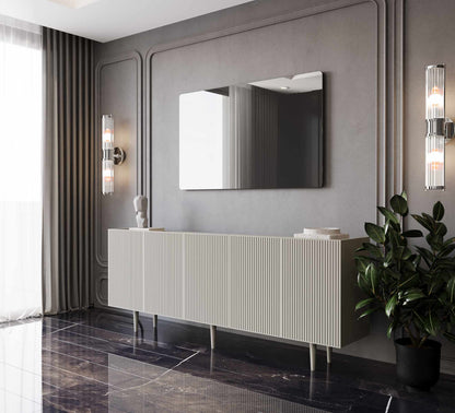Κονσόλα Μπουφές 200x60x40 εκ Ψαμμίτης 280MBR1083