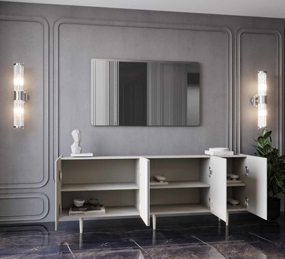 Κονσόλα Μπουφές 200x60x40 εκ Ψαμμίτης 280MBR1083